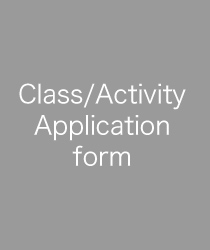 classes Activities Application Form